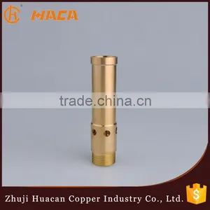 Brass Frothy Nozzle 1" Tower Nozzle Brass Spray Nozzle thumbnail-6