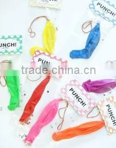 Decoration 3g-10g Pink Latex Balloon Helium Punch Balloon thumbnail-3
