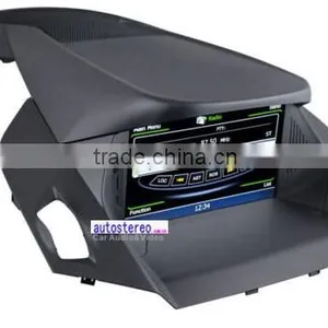 8 Inch Car DVD Player for FordKuga Car Stereo GPS Navigation Car Headunit Autoradio Multimedia Satnav thumbnail-2