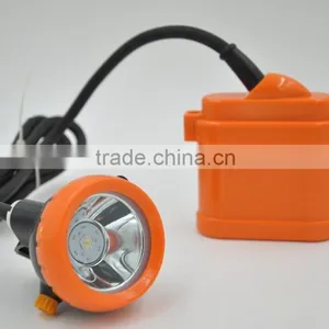 Battery Powered LED Lamp/ Yueqing Miner Lamp thumbnail-2