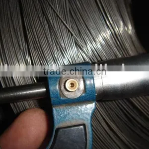 Electro Galvanized Wire thumbnail-1