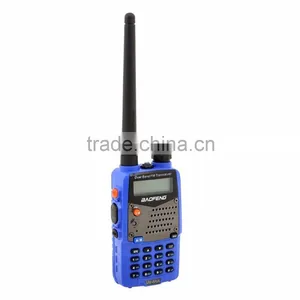 Baofeng UV-5RA Vhf Uhf Handheld Two Way Radio Walkie Talkies Dual-Band Walkie Talkie Uv-5ra thumbnail-3
