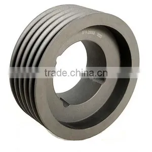 Rope Pulley Blocks Stainless Steel Large Pulley Wheel thumbnail-6