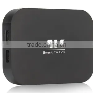 Amlogic S812 TV Box Android 4.4 Kitkat OS 4K Streaming Player 2GB/8GB Preloaded Addons XBMC 13.2 Smart Home Cinema thumbnail-4