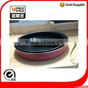 Pans With Removeable Handle thumbnail-1