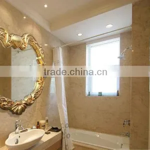 Heart Shaped Wall Mirrors With High Quality thumbnail-1