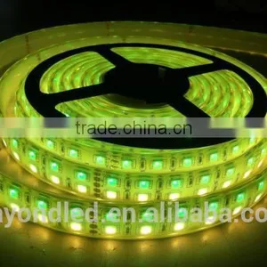 Trade Assurance LX1003 / INK 1003 Led Strip 12v 5m/reel 60led 5050 Rgb Led Strip Light thumbnail-4