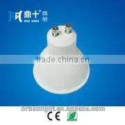 2015 New Products 12v/220V 5W/7W SMD Spotlight Led Light Gu10 CE ROHS thumbnail-1