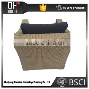 SF-0188 Poly Rattan Furniture Outdoor thumbnail-5