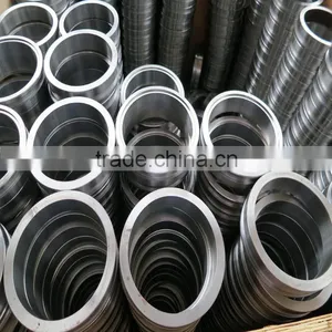 Concrete Pump Pipe Fitting Carbon Steel Flange thumbnail-4