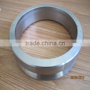 Dn 125 Concrete Pump Pipe 148 SK Flange thumbnail-2
