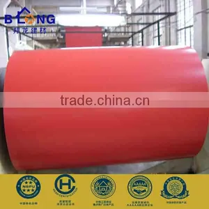 Color Prepainted Aluminum Coated Coil thumbnail-2