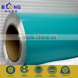 Foshan Manufacturer Prepainted Aluminum Coil thumbnail-5