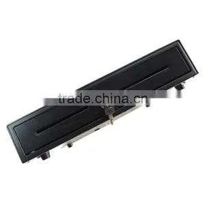 Manual Push Open High Quality Cash Drawer POS System Terminal IPCD03 thumbnail-4