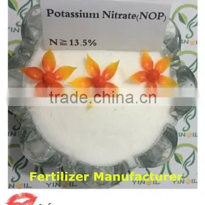 Potassium Nitrate Fertilzier for Agriculture thumbnail-1