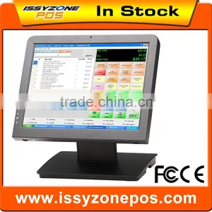 IZP023 Android Pos Systems For Restaurants thumbnail-1