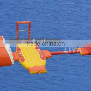 2013 Kid &amp; Adult Colorful Fun Air Tight Water Game thumbnail-1