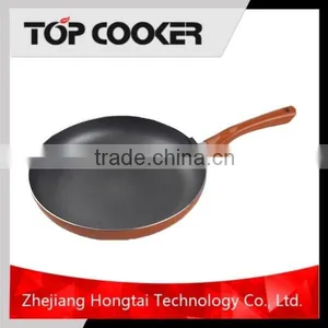 Aluminium Non-stick Kitchen Wares Pan thumbnail-1
