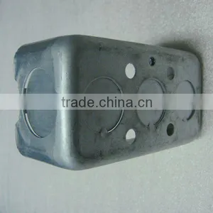 Types of Electrical Junction Boxes thumbnail-1