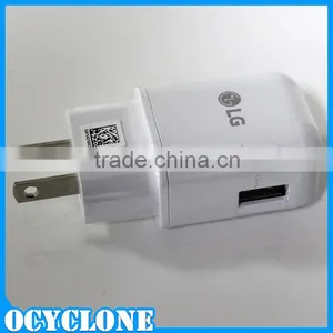 For LG G4 Fast Wall Charger Mobile Phone USB Travel Charger Portable Adapter Wholesaler thumbnail-2