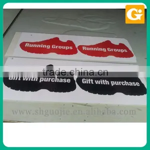 Custom Full Colors Printing Waterproof & UV Protected Vinyl Stickers thumbnail-1
