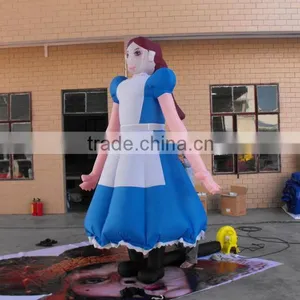 Cartoon Inflatable Type Cartoon Inflatable thumbnail-2