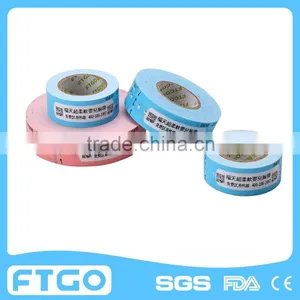 Thermal Transfer Hospital Patient id Wristband thumbnail-1