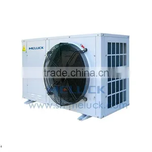 1MELUCK Copeland Compressor for Refrigeration Condening Unit Cold Room thumbnail-1