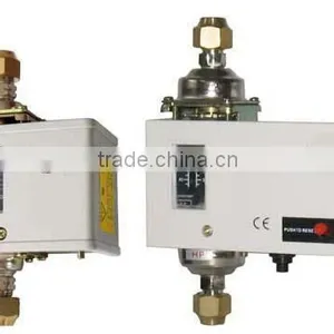 1MELUCK Single Pressure Switches/pressure Controls Cold Room thumbnail-1