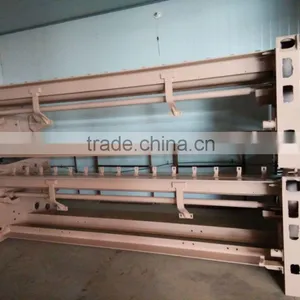 Water Jet Loom From Wangtai thumbnail-3