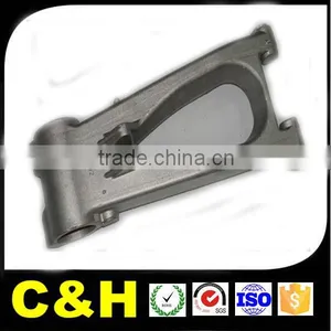 Competitive Auto Parts in Die Casting thumbnail-3