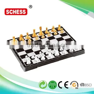 Made in China Reliable Quality Wholesale Use National Day Chess Gift thumbnail-3
