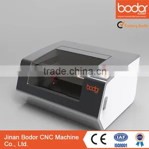 Desktop Laser Cutting Machine thumbnail-1