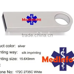 Mini USB STICK SE9,CUSTOM MATERIAL/SHAP/COLOR/FUNCTION Demand thumbnail-1