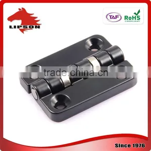 HL-209-2R-S ZDC Zinc Alloy Industrial Laptop Angel Adjustable Hinge thumbnail-1
