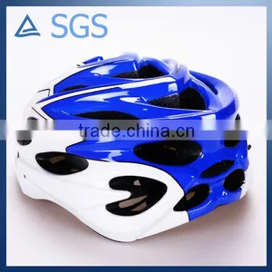 2016 New Arrival EPS Shock Absorb Liner Safety Children Bike Helmet thumbnail-3