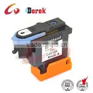 Compatible for HP 11 Black Printhead C4810A Quality Choice thumbnail-1