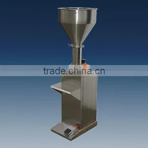 Automatic Biscuit Packaging Machine Food Packaging Machine thumbnail-3