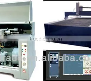 TJY420 TYPE With Super-high Pressure Water Jet Pump, Water Jet Machine thumbnail-1