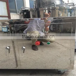 XZL Series High Efficiency Swaying Granulation thumbnail-3