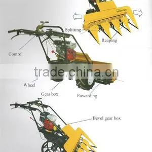 Agriculture Reaper 2014 thumbnail-4
