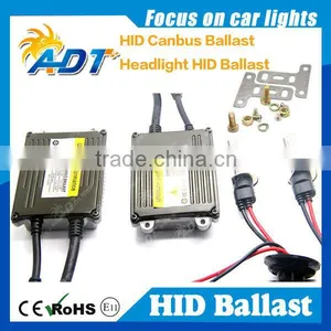 Auto Cars 55w Electronic Ballast Works for Jetta,for Jeep,for Hyundai,for Toyota thumbnail-1