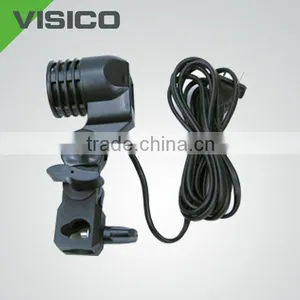 Photography Studio Light Holder Lighting Umbrella Adapter Single Photo Lamp Holder thumbnail-4