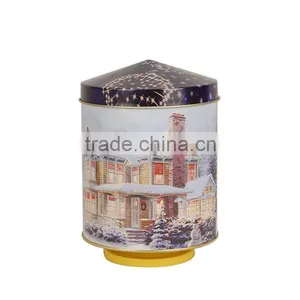 Musical Tin Box thumbnail-2