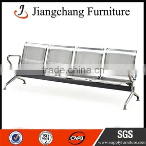 Hotsale Metal Hospital Waiting Chair JC-DH08 thumbnail-5