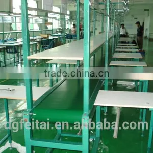 Independent Assembly Line Made in China thumbnail-1