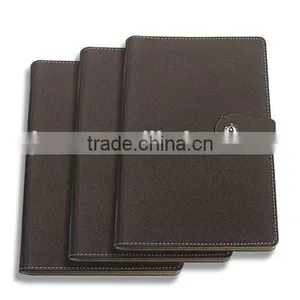 Wholesale Leather Notebook Printing thumbnail-1
