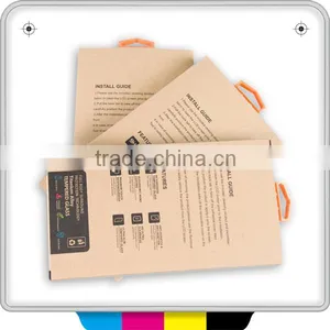 Custom Design Paper Box With Clear Plastic/PVC Window thumbnail-2