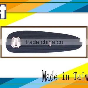 Promotional Car Aluminum Russet Rust Funny Stick Epoxy Sticker thumbnail-1