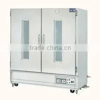 KS-50 Automatic Bread Baking Proofer thumbnail-1